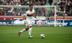 VfB Stuttgart - Borussia Dortmund
