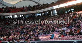 24.10.21 VfB Stuttgart - 1. FC Union Berlin