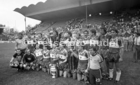 27.05.85 FC Aarau - Xamax Neuchatel