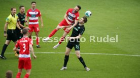 03.04.21 1. FC Heidenheim - SpVgg Greuther F&uuml;rth