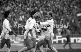 17.12.77 VfB Stuttgart - Eintracht Braunschweig