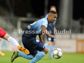 Stuttgarter Kickers - Kickers Offenbach
