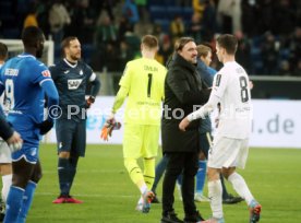 28.01.23 TSG 1899 Hoffenheim - Borussia M&ouml;nchengladbach