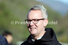 03.01.23 VfB Stuttgart Trainingslager Marbella 2023