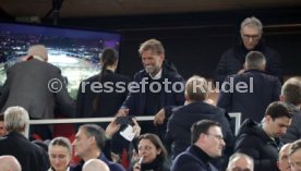 02.04.25 VfB Stuttgart - RB Leipzig