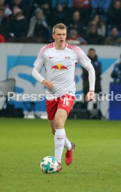 TSG 1899 Hoffenheim - RB Leipzig