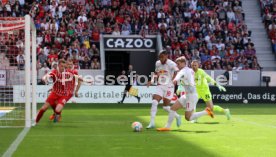 06.05.23 SC Freiburg - RB Leipzig