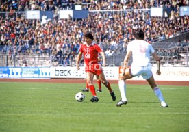 18.04.81 VfB Stuttgart - Bayer 04 Leverkusen