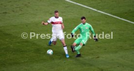 VfB Stuttgart - FC Bayern M&uuml;nchen