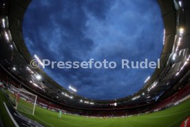 10.04.21 VfB Stuttgart - Borussia Dortmund