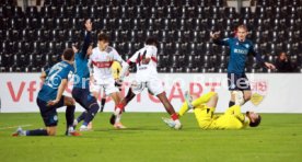 30.09.25 VfB Stuttgart II - SV Wehen Wiesbaden