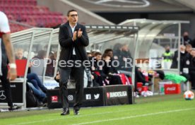 05.12.21 VfB Stuttgart - Hertha BSC Berlin