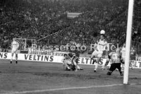 27.08.95 Stuttgarter Kickers - FC Bayern M&uuml;nchen
