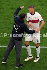 VfB Stuttgart - VfL Wolfsburg