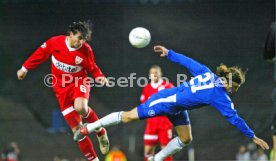 FC Chelsea - VfB Stuttgart