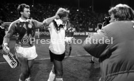 27.04.88 Deutschland - Schweiz