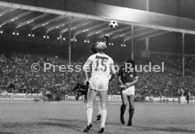VfB Stuttgart - Cosmos New York