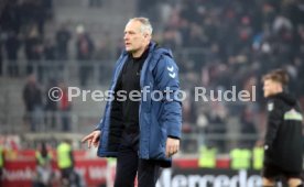 VfB Stuttgart - SC Freiburg