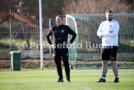 DFB U16 La Manga