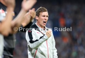 VfL Bochum -VfB Stuttgart