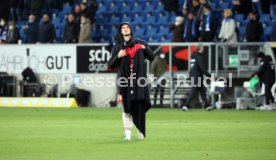 25.02.22 TSG 1899 Hoffenheim - VfB Stuttgart