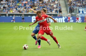 12.09.26 TSG 1899 Hoffenheim - VfB Stuttgart