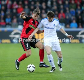 SC Freiburg - SV Darmstadt 98
