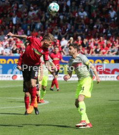 SC Freiburg - 1. FC K&ouml;ln