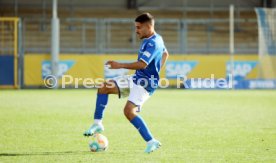 05.11.22 U19 TSG 1899 Hoffenheim - U19 Karlsruher SC