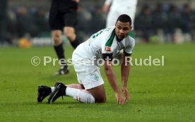 TSG 1899 Hoffenheim - SV Werder Bremen