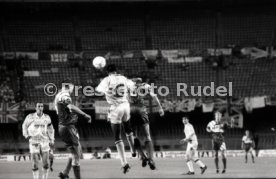 09.10.92 VfB Stuttgart - Leeds United