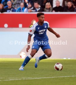 10.10.26 TSG 1899 Hoffenheim - Hamburger SV