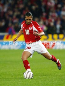 02.05.04 Schweiz - Deutschland