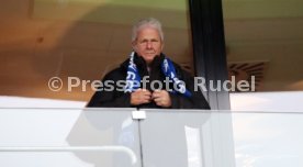 TSG 1899 Hoffenheim - 1. FC N&uuml;rnberg