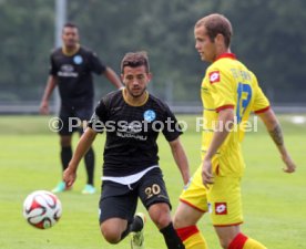Stuttgarter Kickers