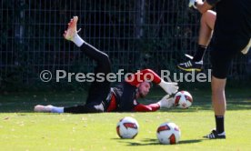 15.09.26 VfB Stuttgart Training