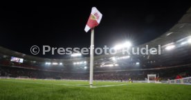 VfB Stuttgart - Borussia Dortmund