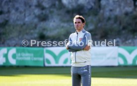 03.01.23 VfB Stuttgart Trainingslager Marbella 2023