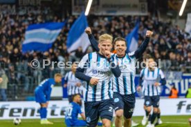 17.03.26 Stuttgarter Kickers - SGV Freiberg