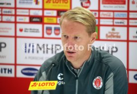 16.10.21 1. FC Heidenheim - FC St. Pauli