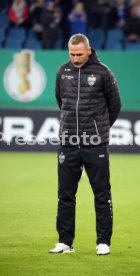 Hamburger SV - VfB Stuttgart