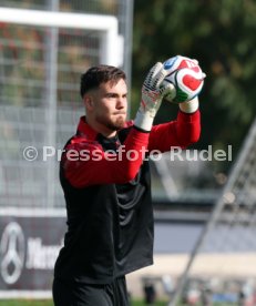 22.09.26 VfB Stuttgart Training
