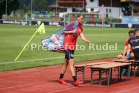 20.07.21 VfB Stuttgart Trainingslager Kitzb&uuml;hel 2021