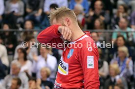 TVB Stuttgart - F&uuml;chse Berlin