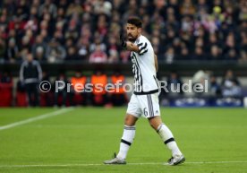FC Bayern M&uuml;nchen - Juventus Turin
