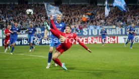 18.10.22 Stuttgarter Kickers - Eintracht Frankfurt