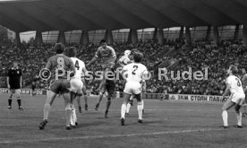 19.09.84 Levski Sofia - VfB Stuttgart