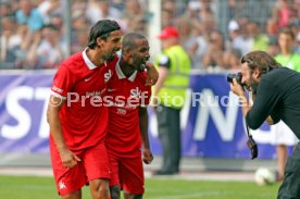 Sami Khedira