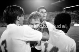 05.08.86 Olympique Marseille - AS Monaco