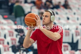 17.05.26 FC Bayern Basketball - Gladiators Trier